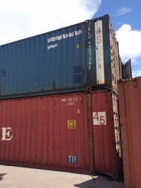 Container khô - Container Minh Đức - Công Ty TNHH Dịch Vụ Container Minh Đức